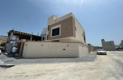 Outdoor Building image for: Villa - 3 Bedrooms - 4 Bathrooms for sale in Barbar - Northern Governorate, Image 1