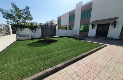 Villa - 4 Bedrooms - 4 Bathrooms for rent in Sanad - Central Governorate