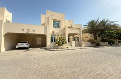 مجمع سكني - 4 غرف نوم - 5 حمامات للايجار في الهملة - المحافظة الشمالية