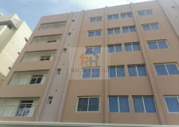 Whole Building for rent in Hidd - Muharraq Governorate