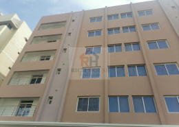 Whole Building for rent in Hidd - Muharraq Governorate Whole Building for rent in Hidd - Muharraq Governorate