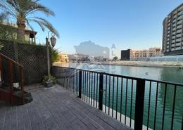 Villa - 3 bedrooms - 5 bathrooms for rent in Al Marsa Floating City - Amwaj Islands - Muharraq Governorate