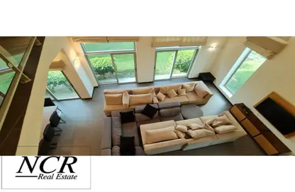 Villa - 4 Bedrooms - 4 Bathrooms for rent in Hamala - Northern Governorate