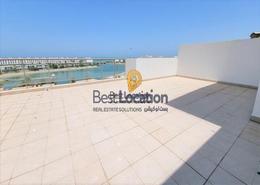 Duplex - 4 bedrooms - 3 bathrooms for sale in Tala Island - Amwaj Islands - Muharraq Governorate