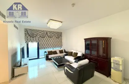 Apartment - 2 Bedrooms - 2 Bathrooms for sale in Al Juffair - Capital Governorate
