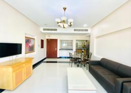 شقة - 2 غرف نوم - 2 حمامات للكراء في البرهامة - المنامة - محافظة العاصمة