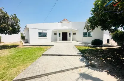 Villa - 4 Bedrooms - 4 Bathrooms for rent in Saar - Northern Governorate