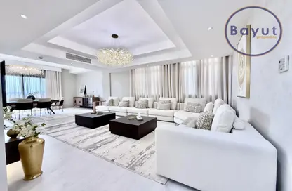 Apartment - 3 Bedrooms - 4 Bathrooms for sale in Amwaj Avenue - Amwaj Islands - Muharraq Governorate