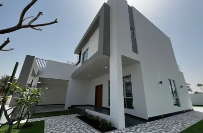 Villa - 4 Bedrooms - 5 Bathrooms for rent in Al Jasra - Northern Governorate
