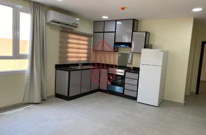 Apartment - 2 Bedrooms - 2 Bathrooms for rent in Zinj - Manama - Capital Governorate