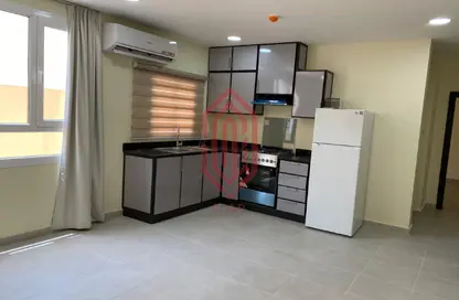 Apartment - 2 Bedrooms - 2 Bathrooms for rent in Zinj - Manama - Capital Governorate