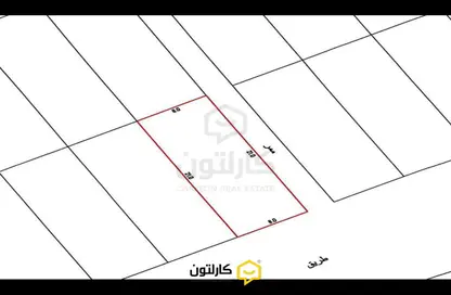 Land - Studio for sale in Hamala - Northern Governorate Land - Studio for sale in Hamala - Northern Governorate