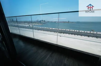 Apartment - 2 Bedrooms - 2 Bathrooms for rent in Hidd - Muharraq Governorate