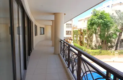 Apartment - 4 Bedrooms - 4 Bathrooms for rent in Um Al Hasam - Manama - Capital Governorate
