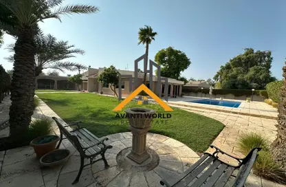 مجمع سكني - 4 غرف نوم - 4 حمامات للايجار في المرخ - المحافظة الشمالية