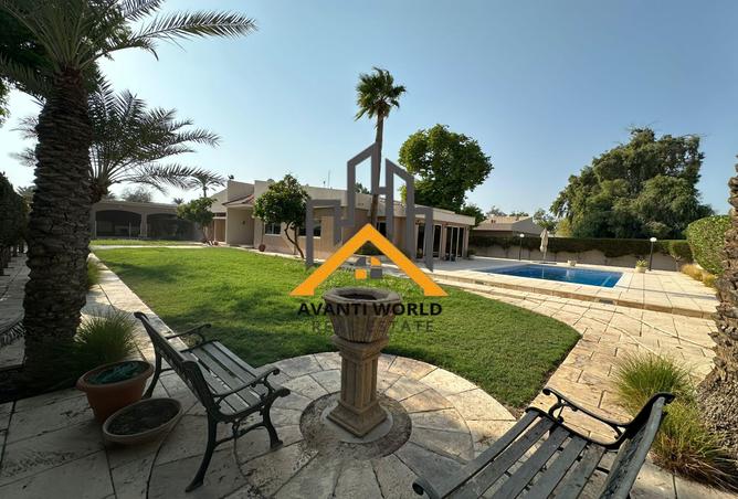955825 - الصورة الرئيسية للعقار