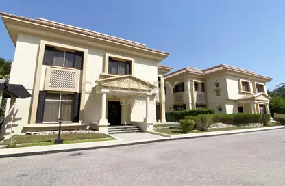 Outdoor House image for: Villa - 4 Bedrooms - 4 Bathrooms for rent in Um Al Hasam - Manama - Capital Governorate, Image 1