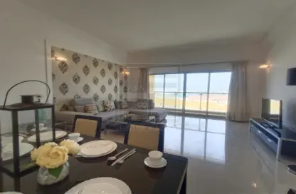Apartment - 2 Bedrooms - 2 Bathrooms for rent in Amwaj Avenue - Amwaj Islands - Muharraq Governorate