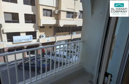شقة - 2 غرف نوم - 2 حمامات للايجار في الحورة - محافظة العاصمة