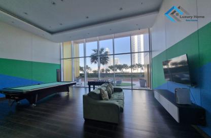 Apartment - 1 Bedroom - 2 Bathrooms for rent in Seef - Capital Governorate