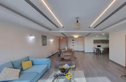 شقة - 2 غرف نوم - 2 حمامات للبيع في أمواج مارينا - أمواج - المحرق