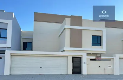 Villa - 3 Bedrooms - 5 Bathrooms for sale in Shahrakan - Northern Governorate Villa - 3 Bedrooms - 5 Bathrooms for sale in Shahrakan - Northern Governorate