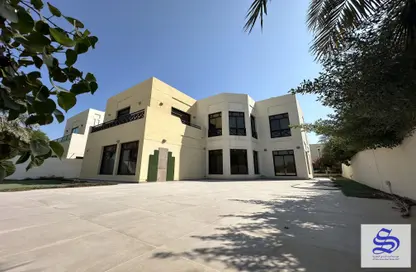 فيلا - 5 غرف نوم - 6 حمامات للايجار في الرفاع فيوز - الرفاع - المحافظة الجنوبية