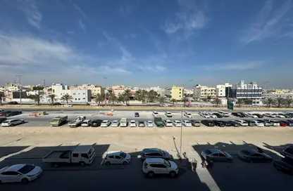 Apartment - 2 Bedrooms - 2 Bathrooms for rent in Riffa Al Sharqi - Riffa - Southern Governorate