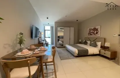 Apartment - Studio - 1 Bathroom for rent in Seef - Capital Governorate