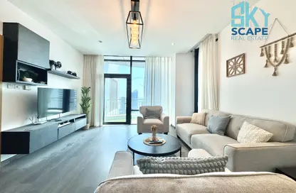 Apartment - 1 Bedroom - 2 Bathrooms for rent in Seef - Capital Governorate Apartment - 1 Bedroom - 2 Bathrooms for rent in Seef - Capital Governorate