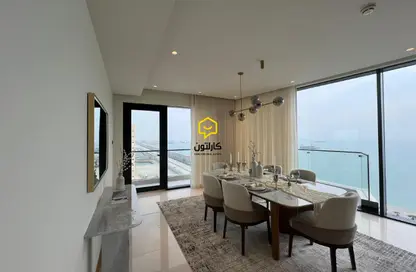 Apartment - 3 Bedrooms - 4 Bathrooms for sale in Hidd - Muharraq Governorate