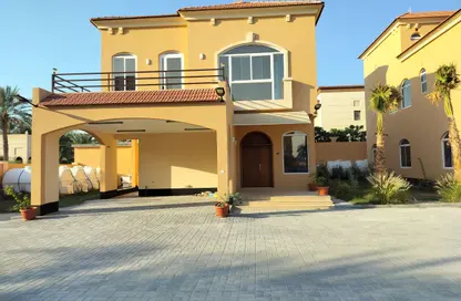 Villa - 4 Bedrooms - 4 Bathrooms for rent in Hamala - Northern Governorate