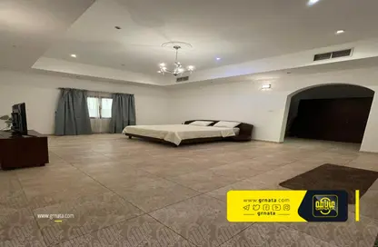 صورة لـ غرفة- غرفة النوم شقة - 3 غرف نوم - 3 حمامات للايجار في الجفير - محافظة العاصمة ، صورة رقم 1