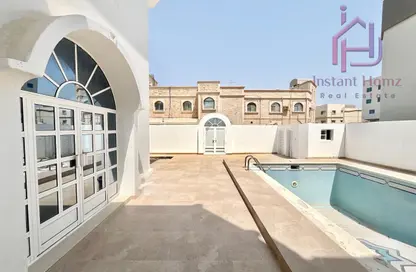 Villa - 3 Bedrooms - 5 Bathrooms for sale in Alhajiyat - Riffa - Southern Governorate