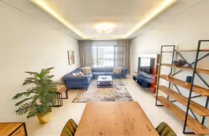 Apartment - 2 Bedrooms - 3 Bathrooms for rent in The Lagoon - Amwaj Islands - Muharraq Governorate Apartment - 2 Bedrooms - 3 Bathrooms for rent in The Lagoon - Amwaj Islands - Muharraq Governorate