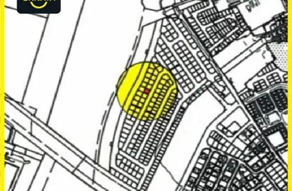 أرض - استوديو للبيع في عراد - المحرق