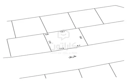 Land - Studio for sale in Bani Jamra - Northern Governorate