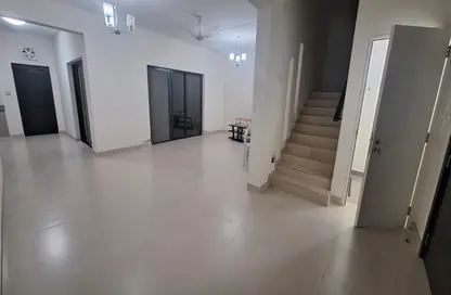 Villa - 4 Bedrooms - 4 Bathrooms for rent in Diyar Al Muharraq - Muharraq Governorate