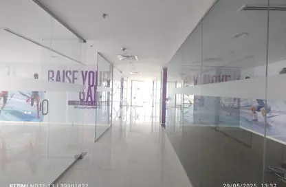 Office Space - Studio - 4 Bathrooms for rent in Seef - Capital Governorate