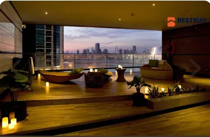 Apartment - 2 Bedrooms - 3 Bathrooms for sale in Ghuraifah (Old Juffair) - Manama - Capital Governorate