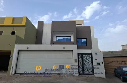 Villa - 3 Bedrooms - 4 Bathrooms for sale in Salmabad - Central Governorate