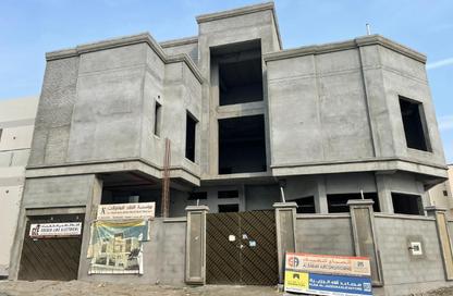 Villa - 6 Bedrooms - 7 Bathrooms for sale in Jeblat Hebshi - Northern Governorate