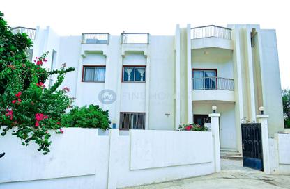 Villa - 3 Bedrooms - 3 Bathrooms for rent in Saar - Northern Governorate