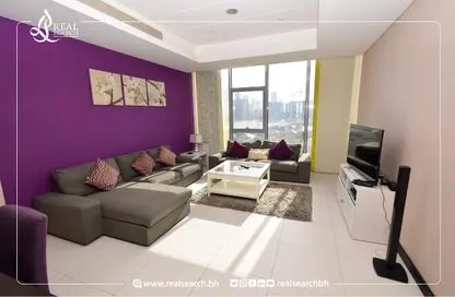 شقة - 2 غرف نوم - 3 حمامات للايجار في جزيرة الريف - محافظة العاصمة شقة - 2 غرف نوم - 3 حمامات للايجار في جزيرة الريف - محافظة العاصمة