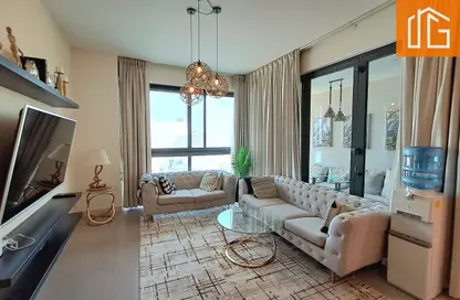 Apartment - 2 Bedrooms - 3 Bathrooms for rent in Marassi Residences - Diyar Al Muharraq - Muharraq Governorate