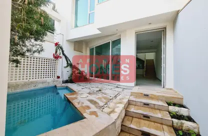 Villa - 4 Bedrooms - 4 Bathrooms for rent in Saar - Northern Governorate