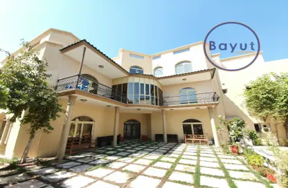 Villa - 7 Bedrooms - 7 Bathrooms for sale in Tubli - Central Governorate