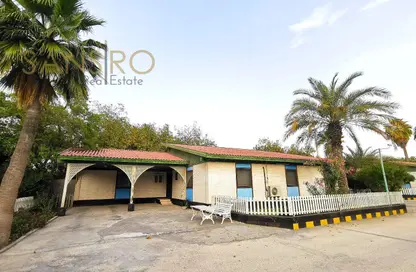 Villa - 3 Bedrooms - 3 Bathrooms for rent in Jannusan - Northern Governorate