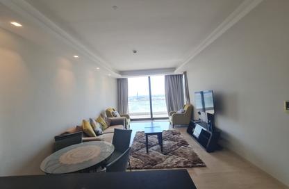 Apartment - 1 Bedroom - 2 Bathrooms for sale in Essence of Dilmunia - Dilmunia Island - Muharraq Governorate