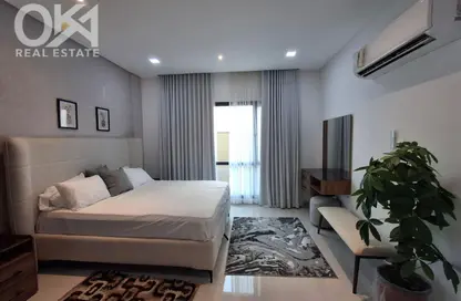 Apartment - 2 Bedrooms - 2 Bathrooms for rent in Saar - Northern Governorate